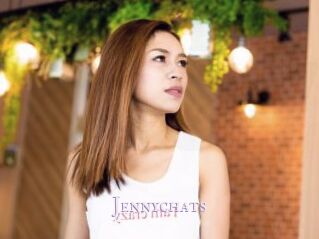 Jennychats
