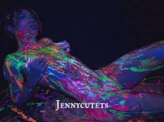 jennycutets X Drow