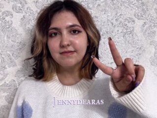 Jennydearas