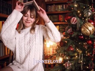 Jennyfloyd