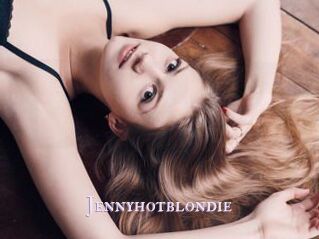 Jennyhotblondie
