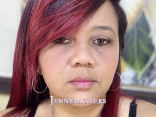 Jennymatters
