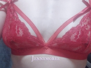 jennymoree X Drow
