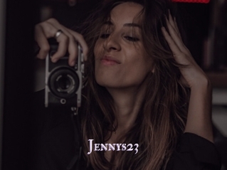 Jennys23