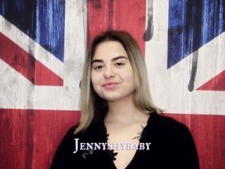 Jennyshybaby