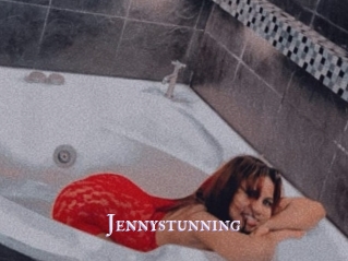 Jennystunning