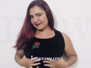 Jequesahade