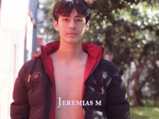 jeremias_m X Drow