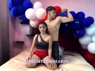 Jeremyandsharol