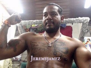 Jeremyjamez