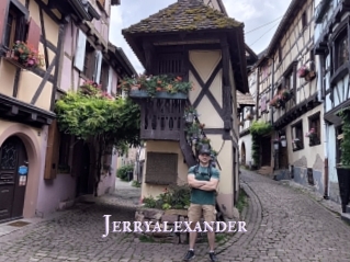 Jerryalexander