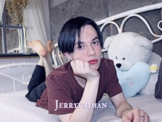 Jerryfriman