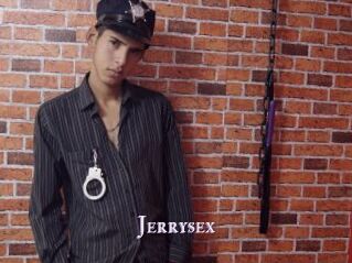 Jerrysex