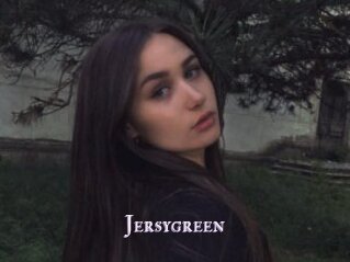 Jersygreen