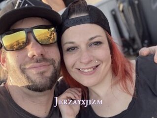 Jerzayxjizm