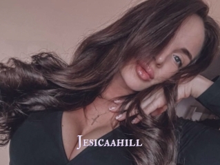 Jesicaahill
