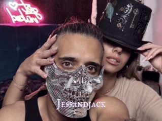 jessandjack X Drow