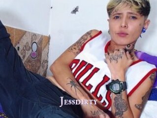 Jessdirty