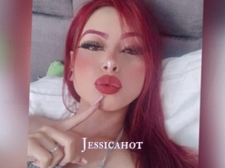 Jessicahot
