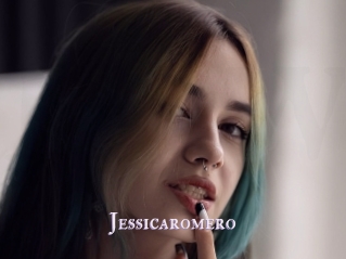 Jessicaromero