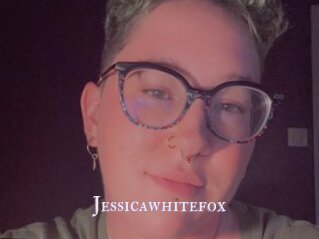 Jessicawhitefox