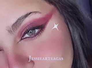 Jessiearteagas