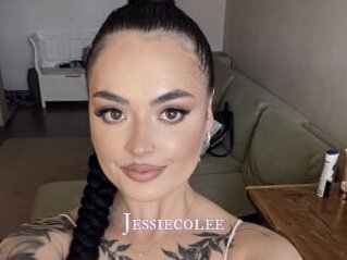 Jessiecolee