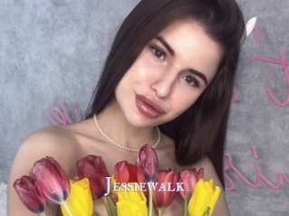 Jessiewalk