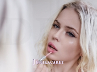 Jessikacarey