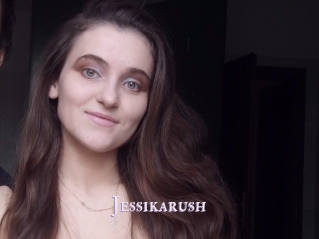 Jessikarush