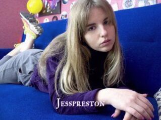 Jesspreston