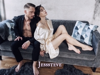 Jesssteve