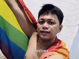 Jesstony