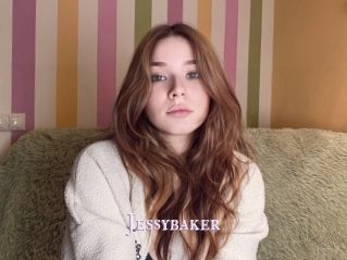 Jessybaker