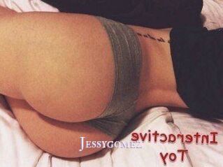 Jessygomez