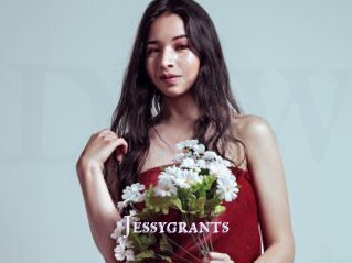 Jessygrants