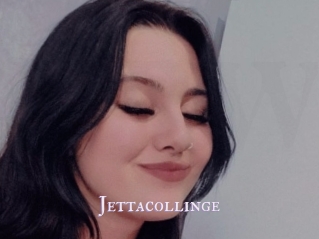 Jettacollinge