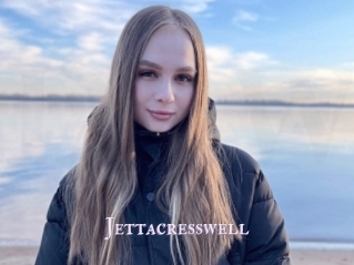 jettacresswell X Drow