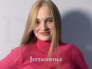 Jettagentile