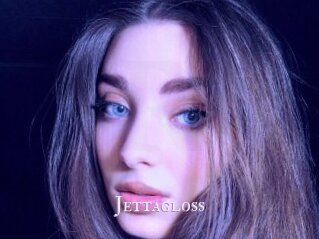 Jettagloss