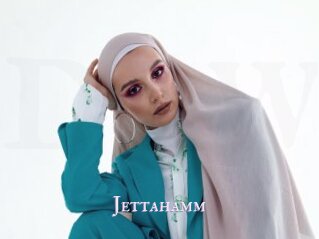 Jettahamm