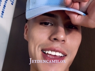 jeydencamilox X Drow