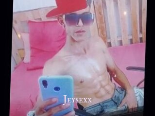 Jeysexx