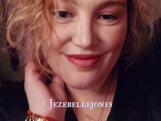 Jezebellejones
