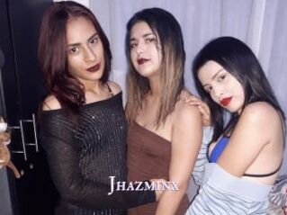 Jhazminx