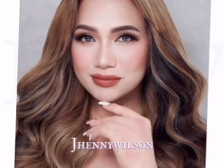 Jhennywilson