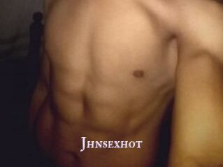 Jhnsexhot
