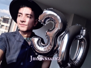 Jhoannsaenz