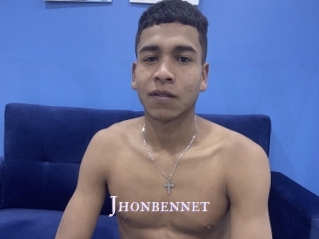 Jhonbennet