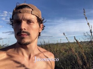 Jhondisco